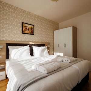 Apartament z 1 sypialnią